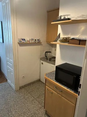 1-Zimmer-Wohnung mieten in Wien – 32 m², € 490 – Bild 8 von 10