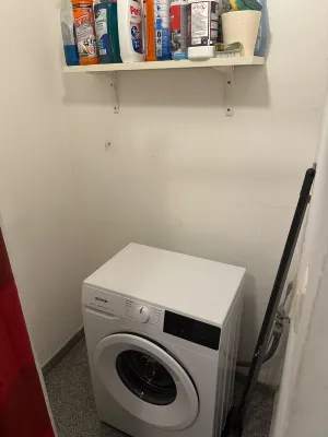 1-Zimmer-Wohnung mieten in Wien – 32 m², € 490 – Bild 6 von 10