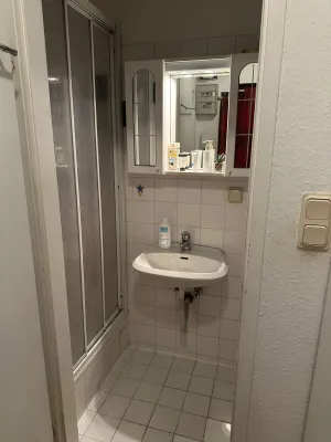 1-Zimmer-Wohnung mieten in Wien – 32 m², € 490 – Bild 5 von 10