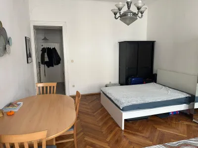 1-Zimmer-Wohnung mieten in Wien – 32 m², € 490 – Bild 10 von 10