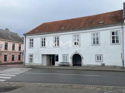 Gewerbeimmobilie kaufen in Mödling – 650 m², € 2.950.000