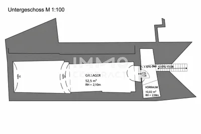 Gewerbeimmobilie kaufen in Mödling – 650 m², € 2.950.000 – Bild 6 von 6