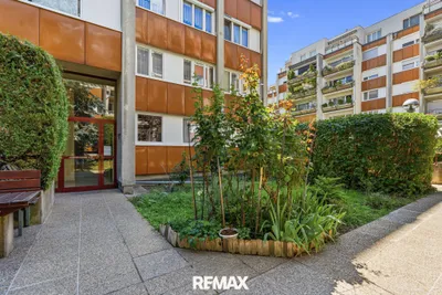 1-Zimmer-Wohnung mieten in Wien – 38,82 m², € 806 – Bild 20 von 24