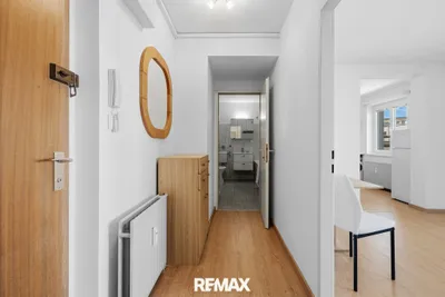 1-Zimmer-Wohnung mieten in Wien – 38,82 m², € 806 – Bild 12 von 24