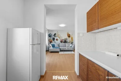 1-Zimmer-Wohnung mieten in Wien – 38,82 m², € 806 – Bild 5 von 24