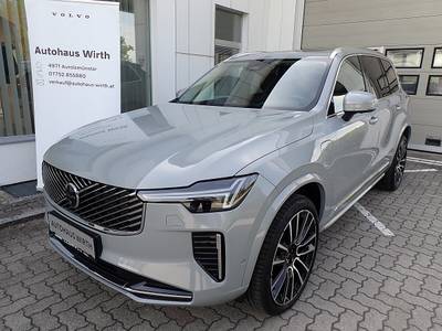 Volvo XC90 T8 AWD Ultra Bright / Executive / LP 108480.-