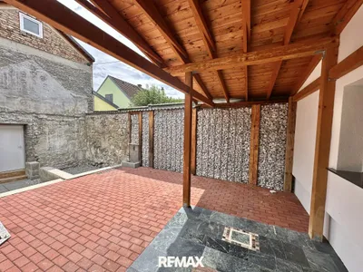 2-Zimmer-Haus kaufen in Mistelbach – 150 m², € 195.000 – Bild 18 von 42