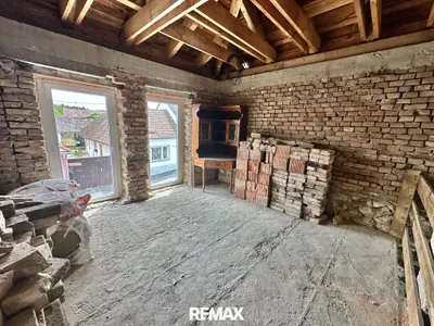 2-Zimmer-Haus kaufen in Mistelbach – 150 m², € 195.000 – Bild 30 von 42