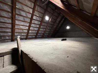 10-Zimmer-Haus kaufen in Melk – 130 m², € 165.000 – Bild 34 von 52