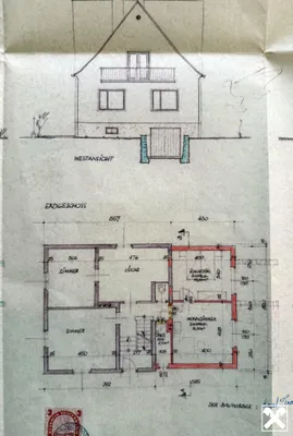 10-Zimmer-Haus kaufen in Melk – 130 m², € 165.000 – Bild 50 von 52