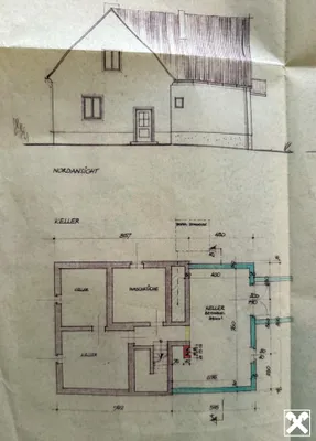 10-Zimmer-Haus kaufen in Melk – 130 m², € 165.000 – Bild 51 von 52