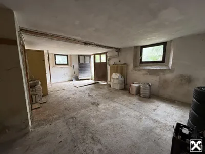 10-Zimmer-Haus kaufen in Melk – 130 m², € 165.000 – Bild 40 von 52