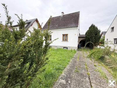 10-Zimmer-Haus kaufen in Melk – 130 m², € 165.000 – Bild 2 von 52