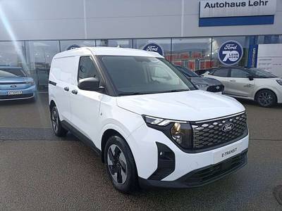 Ford Transit Courier Elektro 100kW Trend Transporter / Kastenwagen