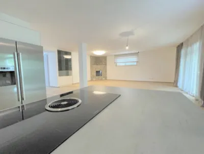 MÖBLIERTER DUPLEX mit 65 m² Privatgarten in 1190 Wien + Terrasse, Lift & Wienerwald-Blick – Bild 3
