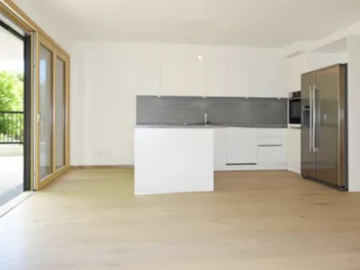 MÖBLIERTER DUPLEX mit 65 m² Privatgarten in 1190 Wien + Terrasse, Lift & Wienerwald-Blick – Bild 2