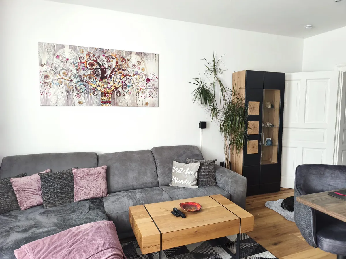 TOP-Wohnung in Villach-Lind - Ansicht 3