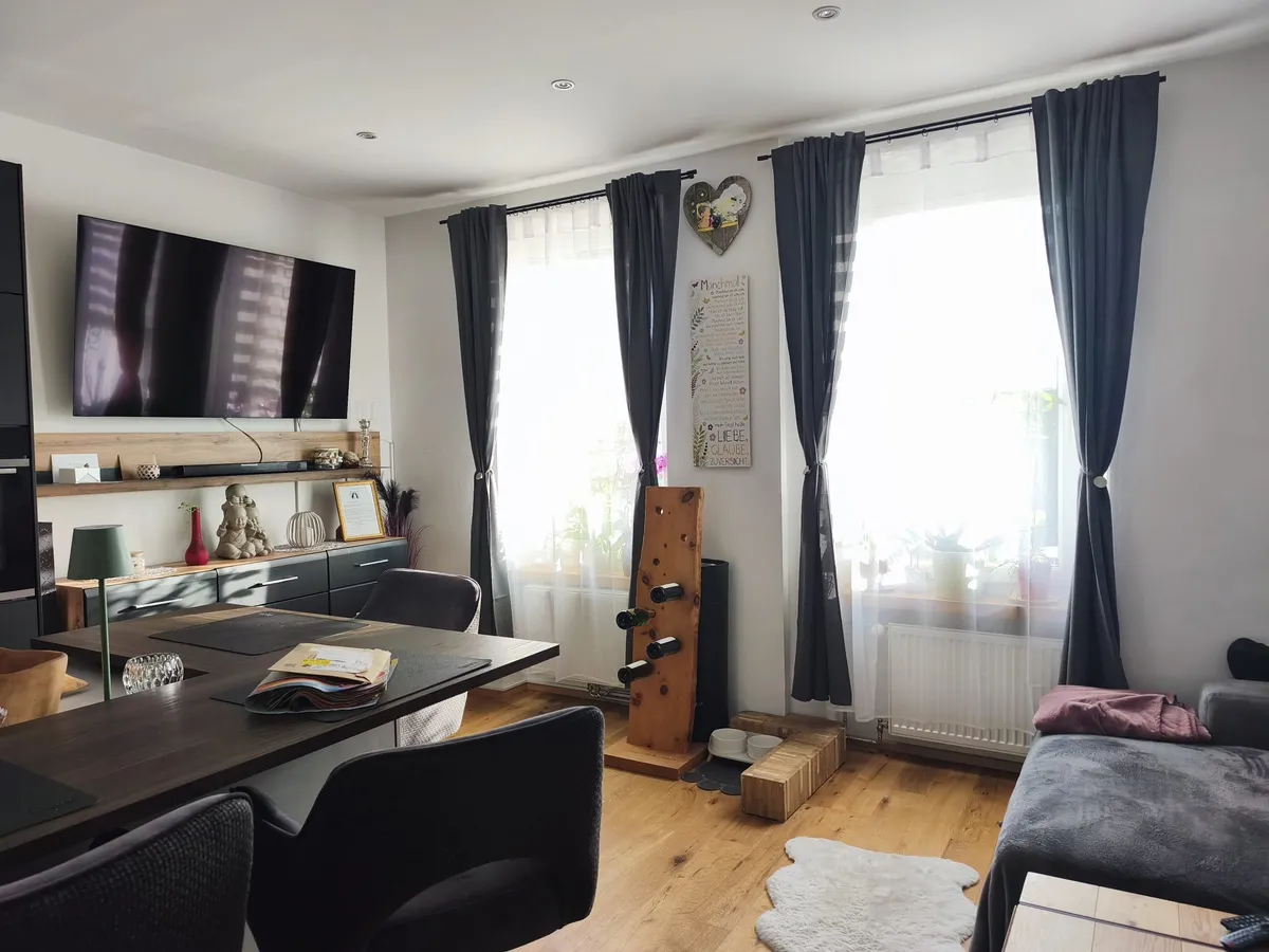 TOP-Wohnung in Villach-Lind - Ansicht 2