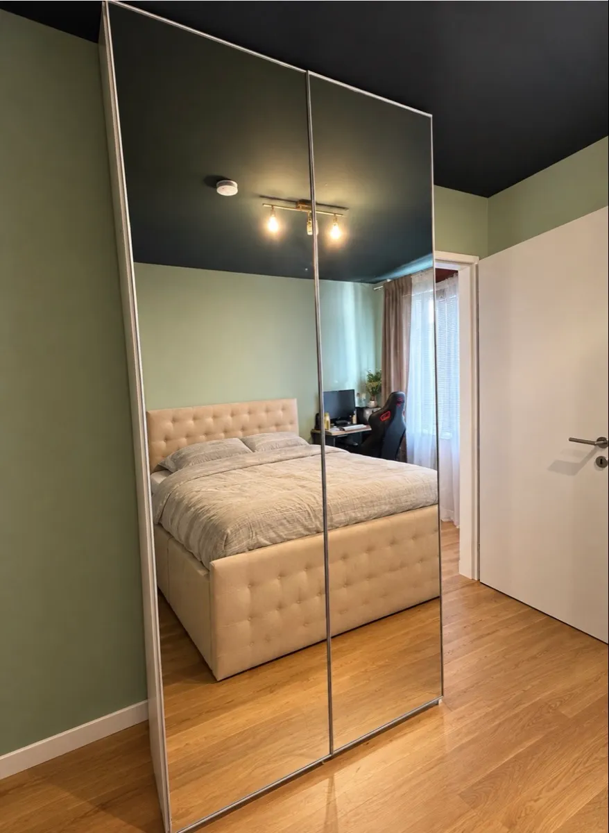 IKEA Pax Spiegeltür kaufen