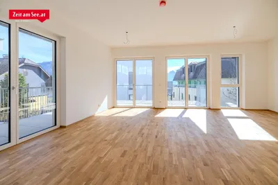 4-Zimmer-Wohnung kaufen in Gmunden – 90 m², € 739.000 – Bild 1 von 5