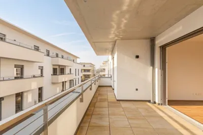 4-Zimmer-Wohnung kaufen in Wiener Neustadt – 90,77 m², € 391.000 – Bild 12 von 28