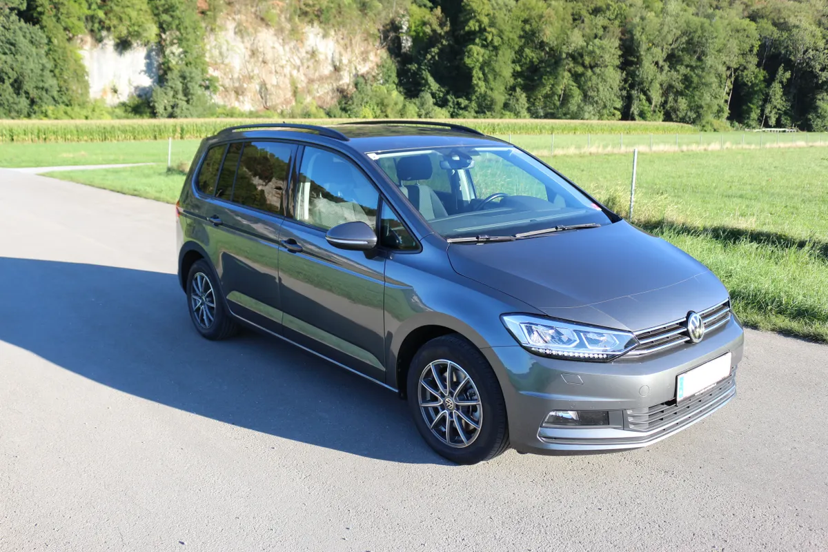 VW Touran