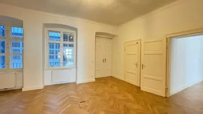 Gewerbeimmobilie mieten in Wien – 204 m², € 18 – Bild 4 von 13