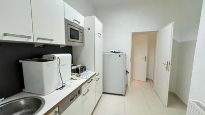 Gewerbeimmobilie mieten in Wien – 204 m², € 18 – Bild 7 von 13