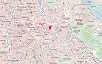 Gewerbeimmobilie mieten in Wien – 204 m², € 18 – Bild 13 von 13