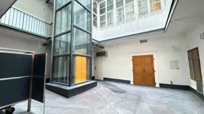 Gewerbeimmobilie mieten in Wien – 204 m², € 18 – Bild 3 von 13