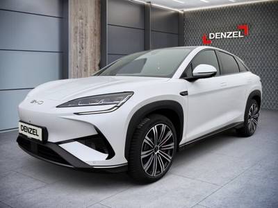 BYD Sealion 7 Excellence Österreich Paket 91.5 kWh AWD