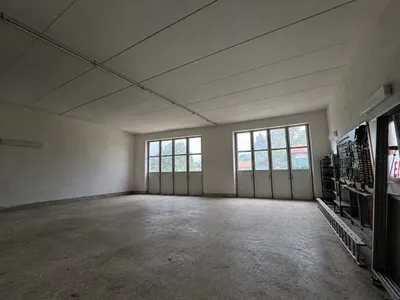 Gewerbeimmobilie mieten in Grieskirchen – 135 m², € 850 – Bild 1 von 3