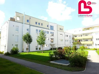 2-Zimmer-Wohnung mieten in Urfahr-Umgebung – 66,88 m², € 756 – Bild 5 von 8