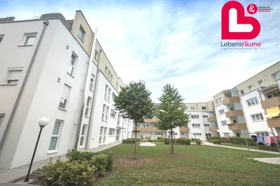 2-Zimmer-Wohnung mieten in Urfahr-Umgebung – 66,88 m², € 756 – Bild 2 von 8