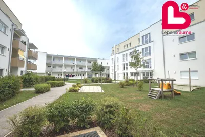 2-Zimmer-Wohnung mieten in Urfahr-Umgebung – 66,88 m², € 756 – Bild 4 von 8