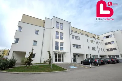 2-Zimmer-Wohnung mieten in Urfahr-Umgebung – 66,88 m², € 756 – Bild 3 von 8