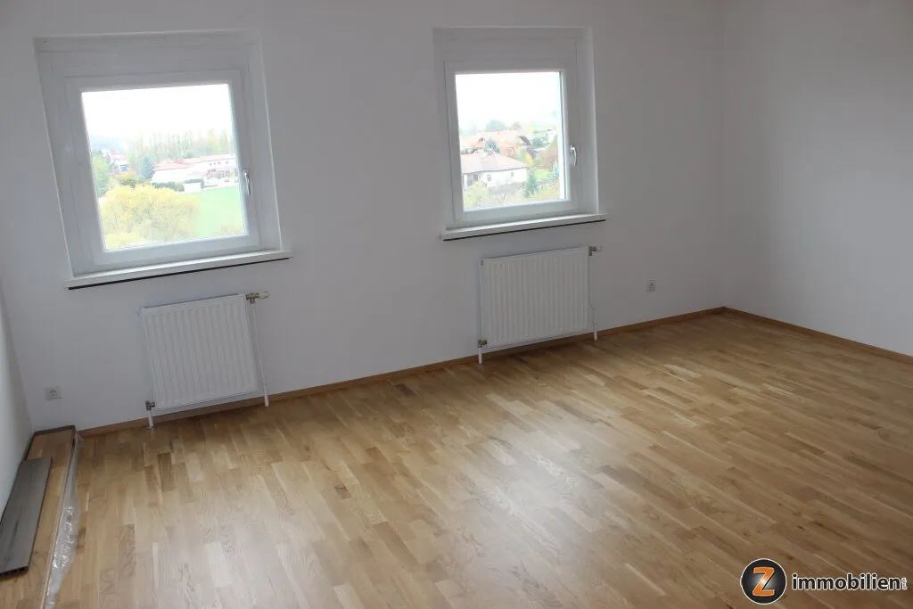 Wohnung – Oberwart/Felsőőr, Katastralgemeinde Oberwart - Ansicht 3