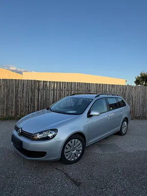 VW Golf 1.4 TSI 1.Besitz