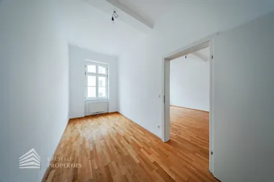 2-Zimmer-Wohnung kaufen in Wien – 58 m², € 379.000 – Bild 4 von 12