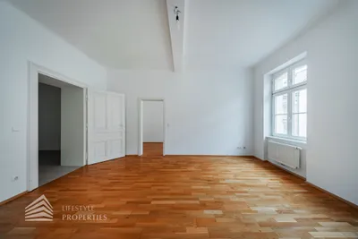 2-Zimmer-Wohnung kaufen in Wien – 58 m², € 379.000 – Bild 2 von 12