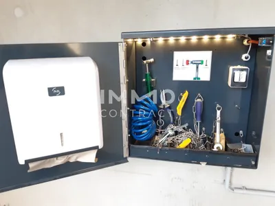 3-Zimmer-Wohnung mieten in Graz – 75,62 m², € 1.189 – Bild 23 von 29