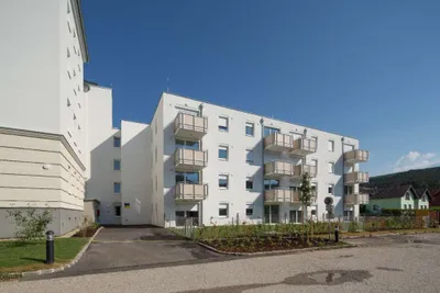 2-Zimmer-Wohnung mieten in Baden – 58 m², € 790 – Bild 3 von 4