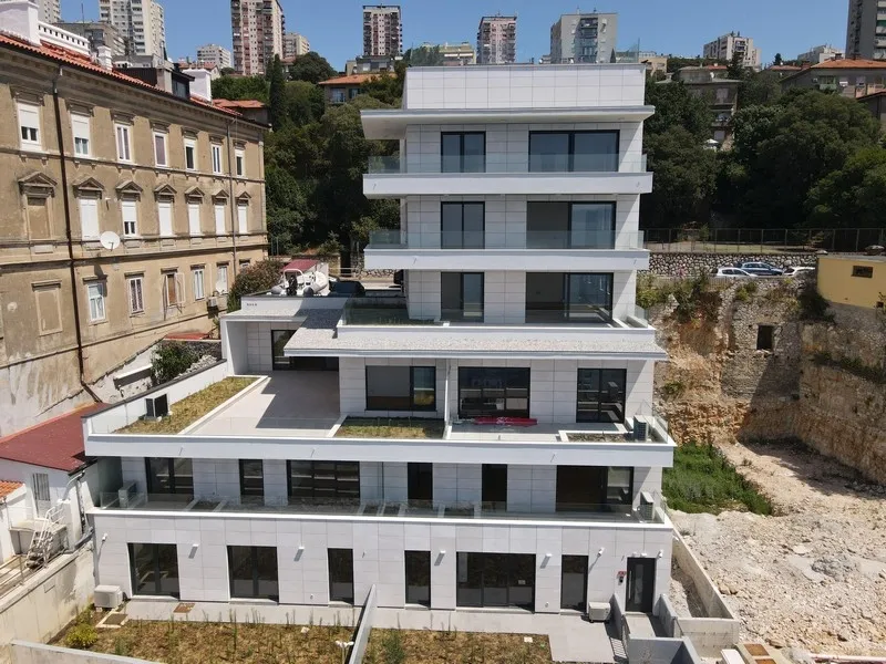 Wohnung – Kroatien - Ansicht 3