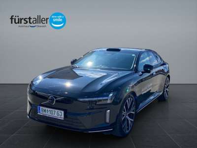 Volvo EX90 ES90 Single Motor Extended Range 92kWh Ultra