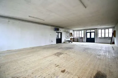 Gewerbeimmobilie mieten in Neusiedl am See – 120 m², € 420 – Bild 4 von 5