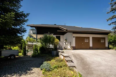 4-Zimmer-Haus kaufen in Villach Land – 297 m², € 485.000 – Bild 8 von 15