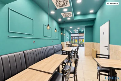 Gewerbeimmobilie mieten in Wien – 131 m², € 5.693 – Bild 7 von 11