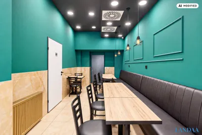 Gewerbeimmobilie mieten in Wien – 131 m², € 5.693 – Bild 8 von 11