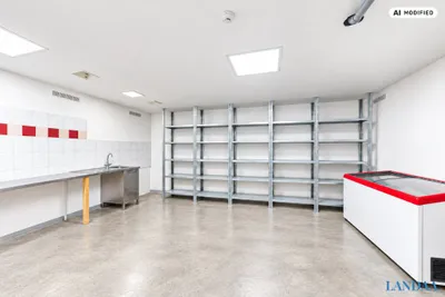 Gewerbeimmobilie mieten in Wien – 131 m², € 5.693 – Bild 11 von 11