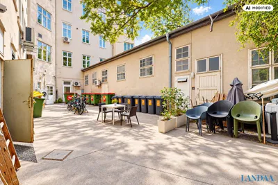 Gewerbeimmobilie mieten in Wien – 131 m², € 5.693 – Bild 9 von 11